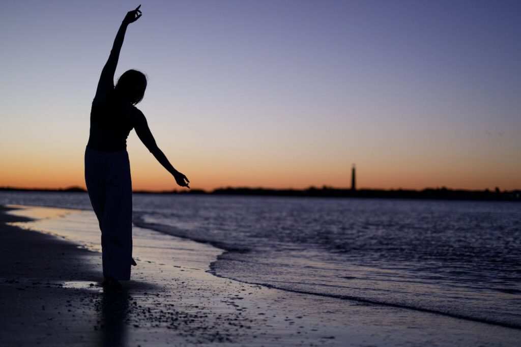 New Smyrna Beach, New Smyrna Beach, FLorida