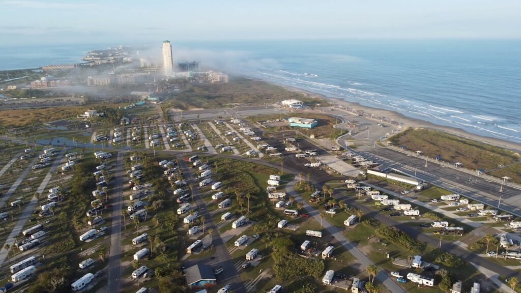 Beach Access #16 – Neptune Circle