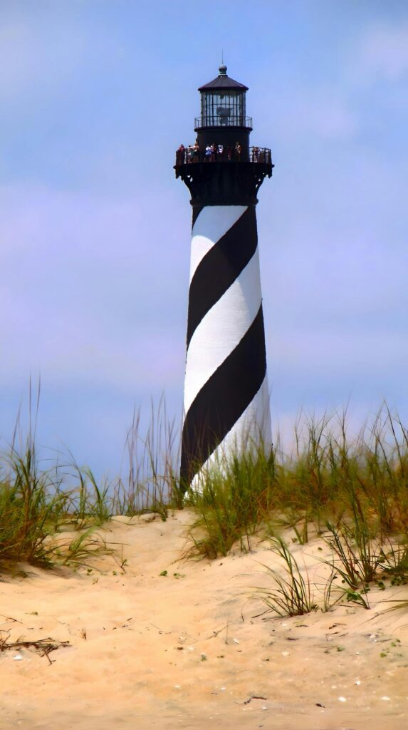 Cape Hatteras National Seashore