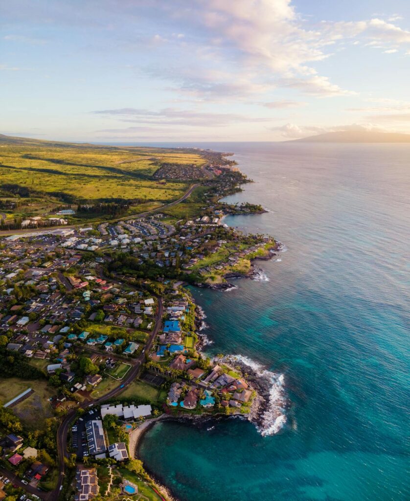 Hamoa Beach – Hawaii