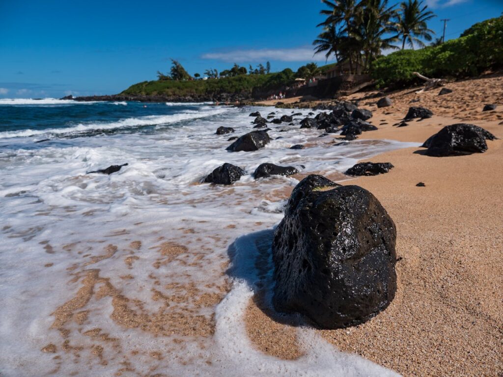 Ho‘okena Beach Park