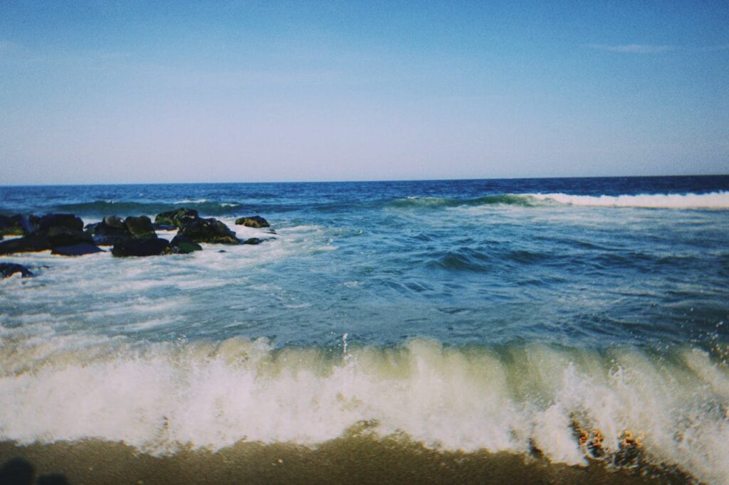 Ideal Beach New Jersey