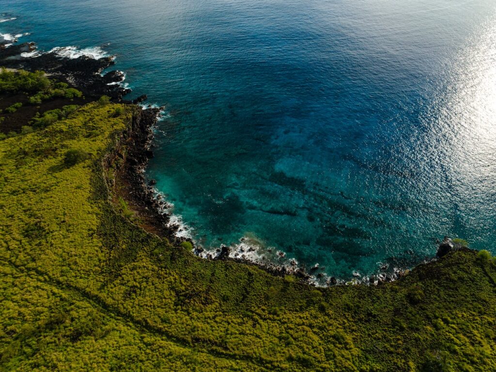 Makapu‘U Beach