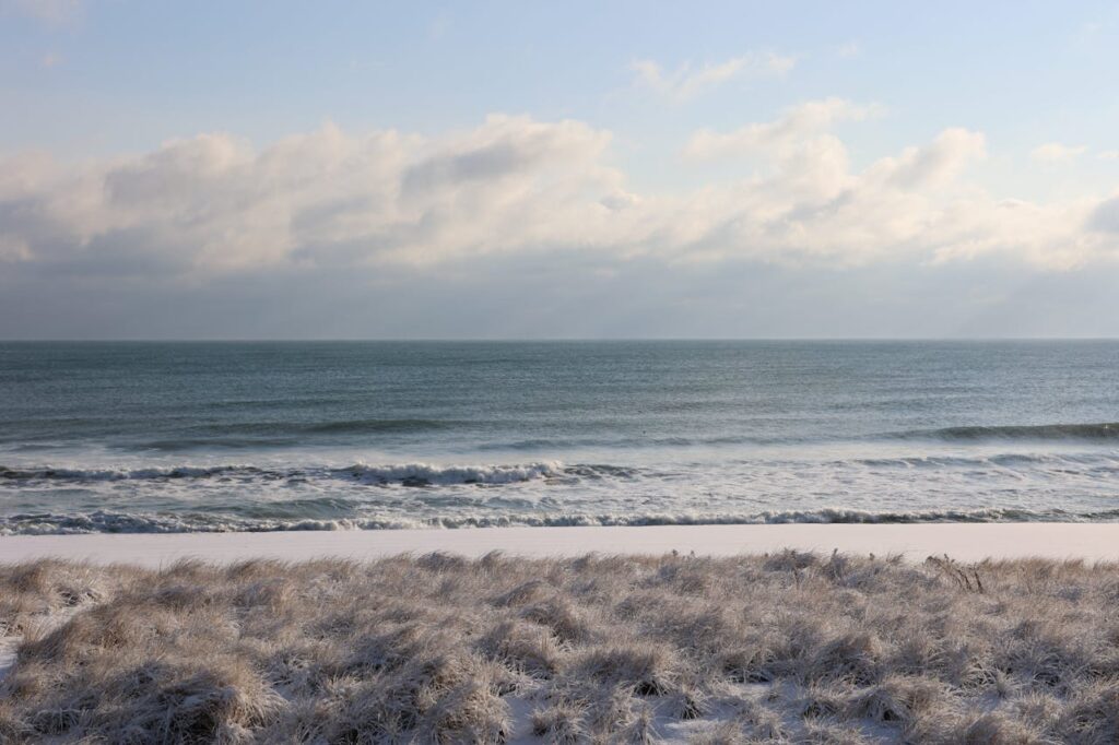 South Beach – Area B Sandy Hook New Jersey