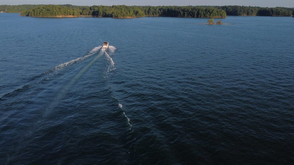 West Bank Park Beach